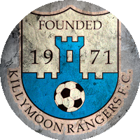 Logo Killymoon Rangers